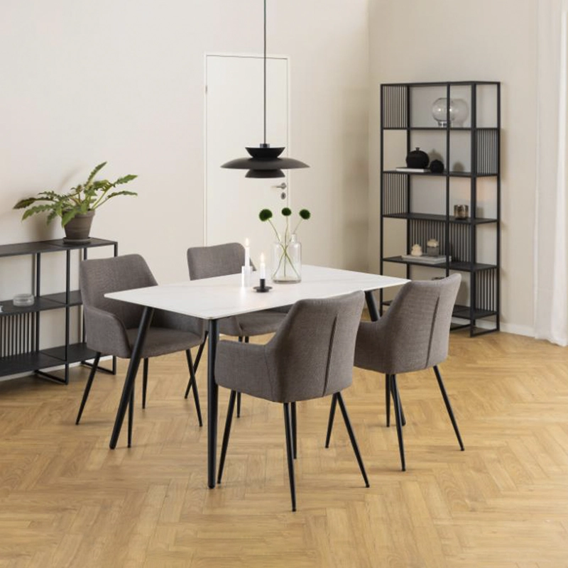 LIBRERO LIVERPOOL NEGRO FORM - 7