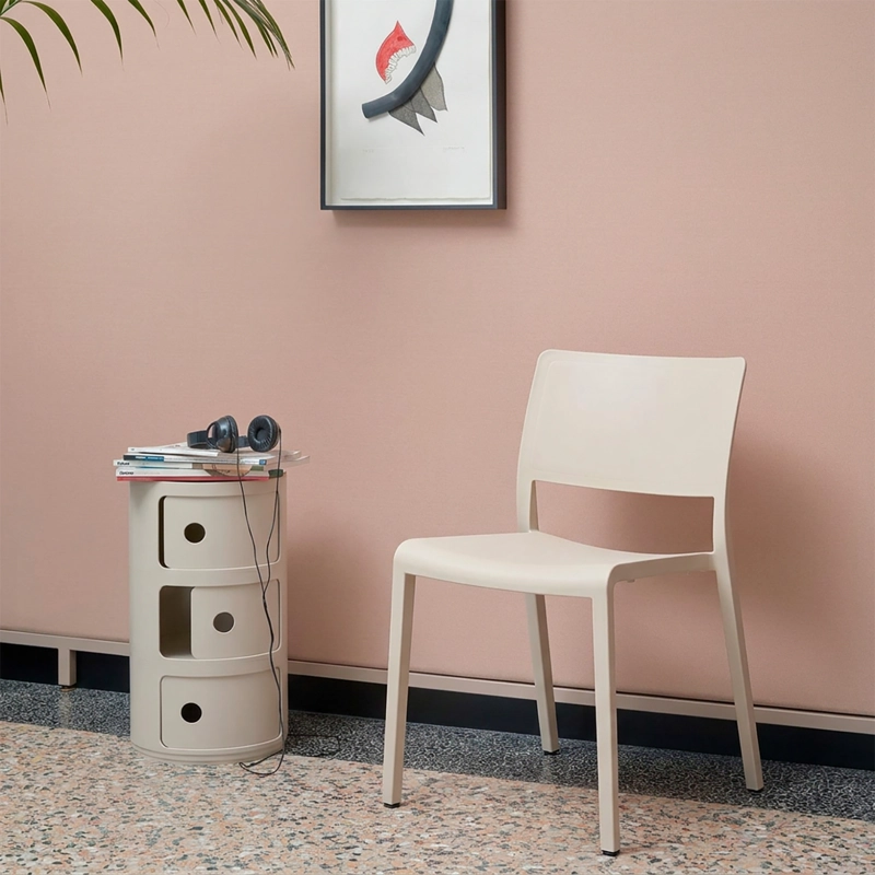 SILLA FORM DESIGN ARENA NIZA - 2