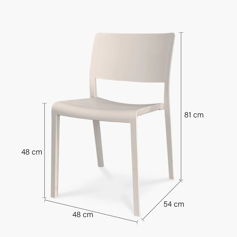 SILLA FORM DESIGN ARENA NIZA - 7
