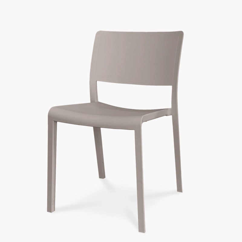 SILLA FORM DESIGN CAFE NIZA TAUPE - 3