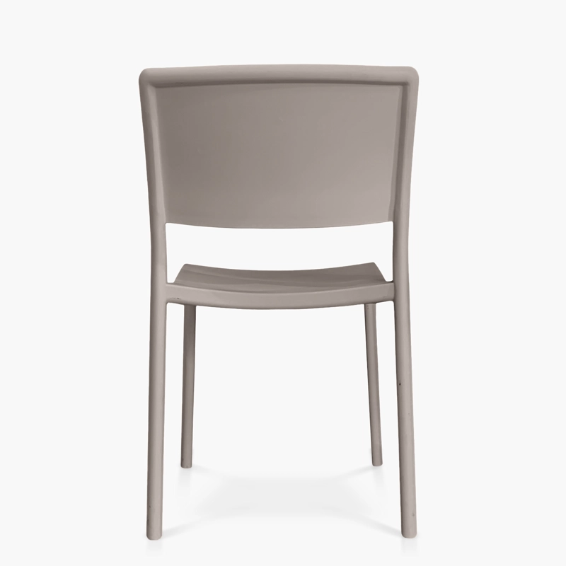 SILLA FORM DESIGN CAFE NIZA TAUPE - 5