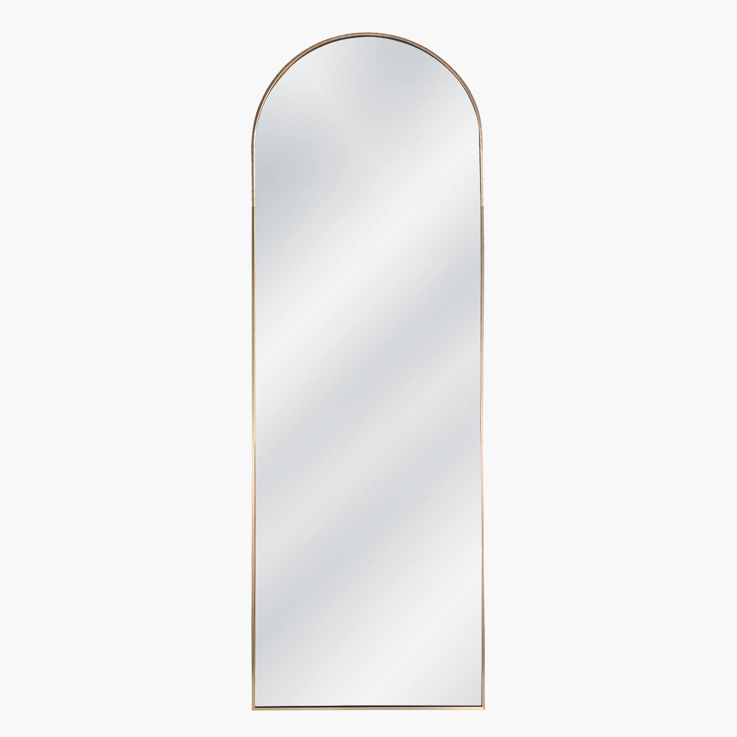 ESPEJO FORM DESIGN OFELIA 180 DORADO - 1