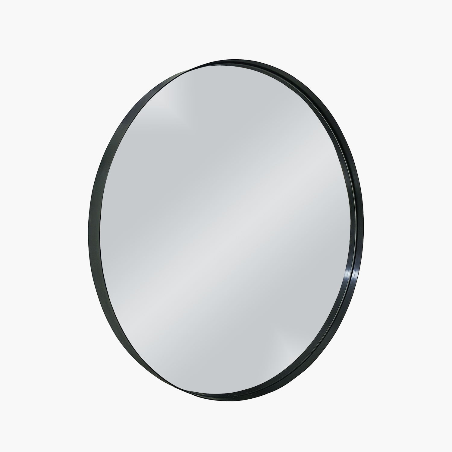 ESPEJO FORM DESIGN CLEMENTINA 80 NEGRO - 3