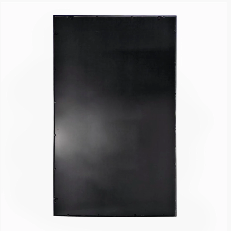 ESPEJO FORM DESIGN CONSTANTINO 180 NEGRO - 5