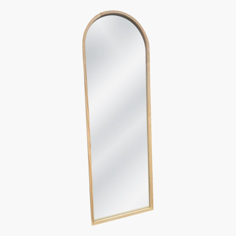 ESPEJO FORM DESIGN OFELIA 180 NATURAL - 2