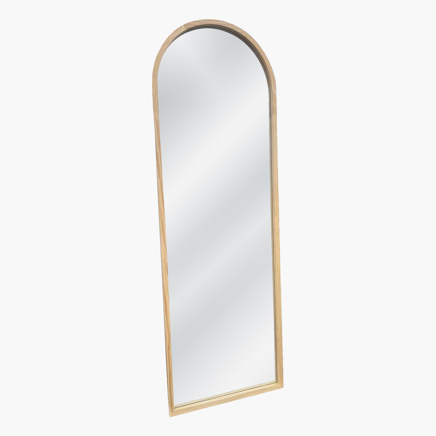 ESPEJO FORM DESIGN OFELIA 180 NATURAL - 2
