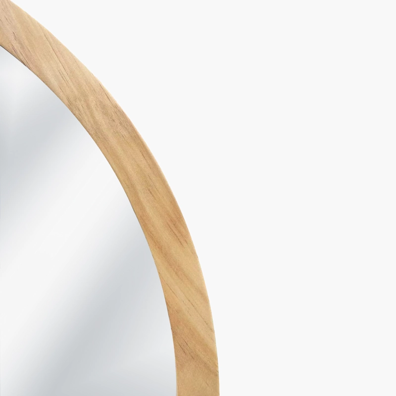 ESPEJO FORM DESIGN OFELIA 180 NATURAL - 4