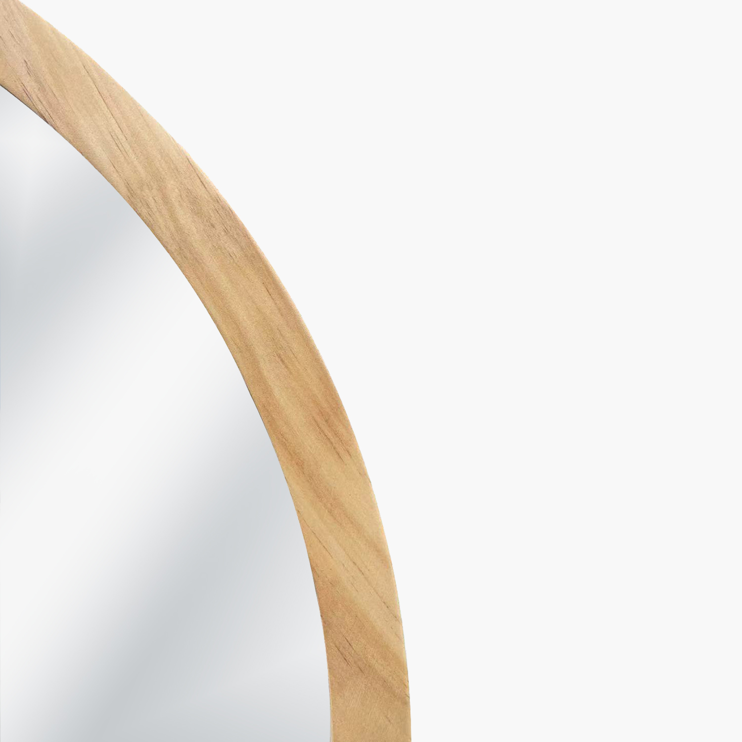 ESPEJO FORM DESIGN OFELIA 180 NATURAL - 4