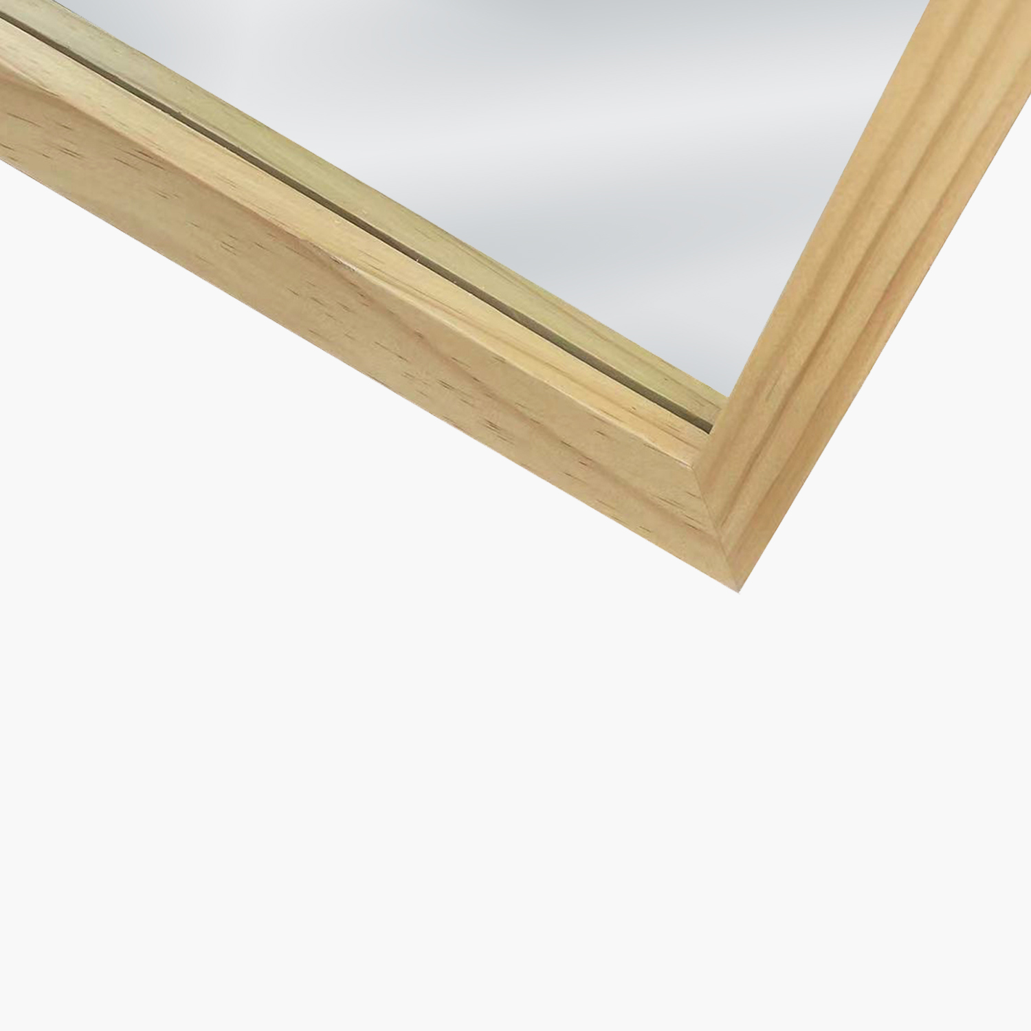 ESPEJO FORM DESIGN OFELIA 180 NATURAL - 5