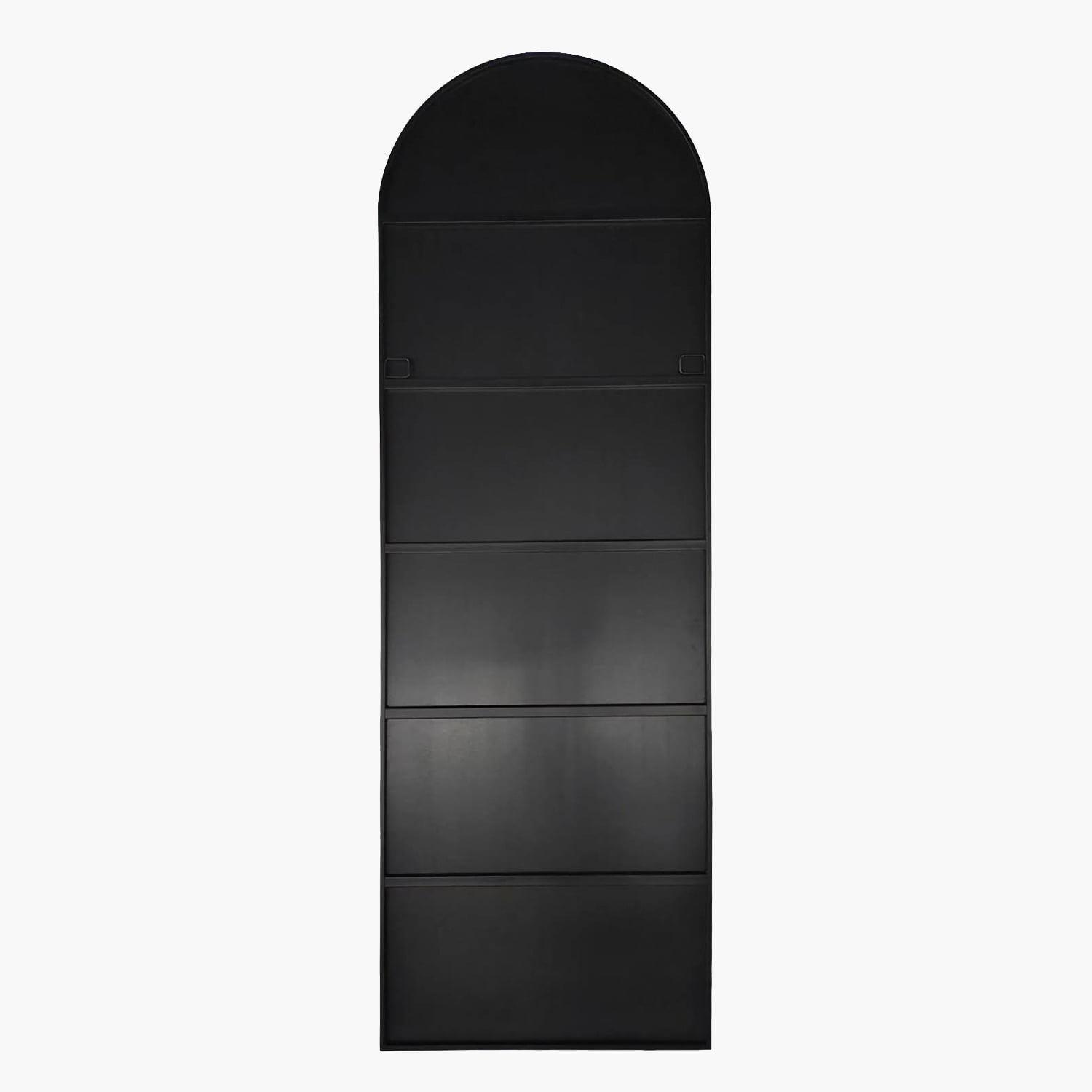 ESPEJO FORM DESIGN OFELIA 180 NEGRO - 3