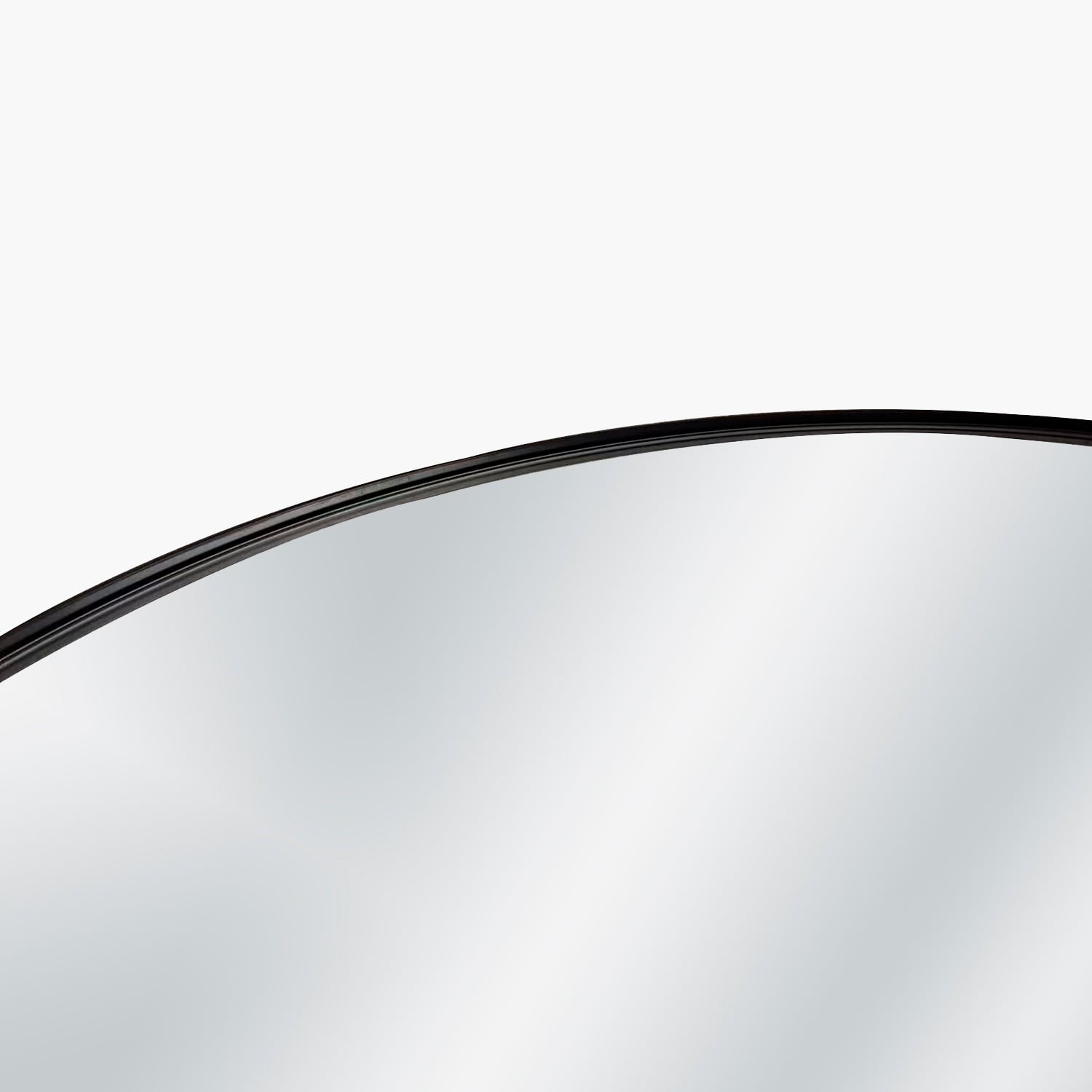 ESPEJO FORM DESIGN OFELIA 180 NEGRO - 4