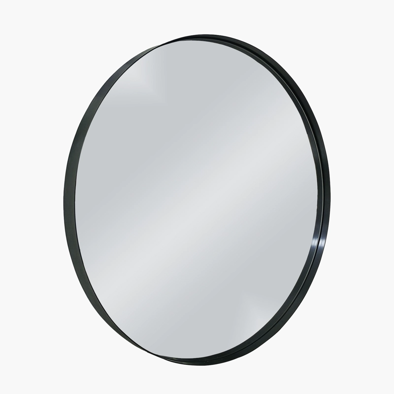 ESPEJO FORM DESIGN CLEMENTINA 100 NEGRO - 2