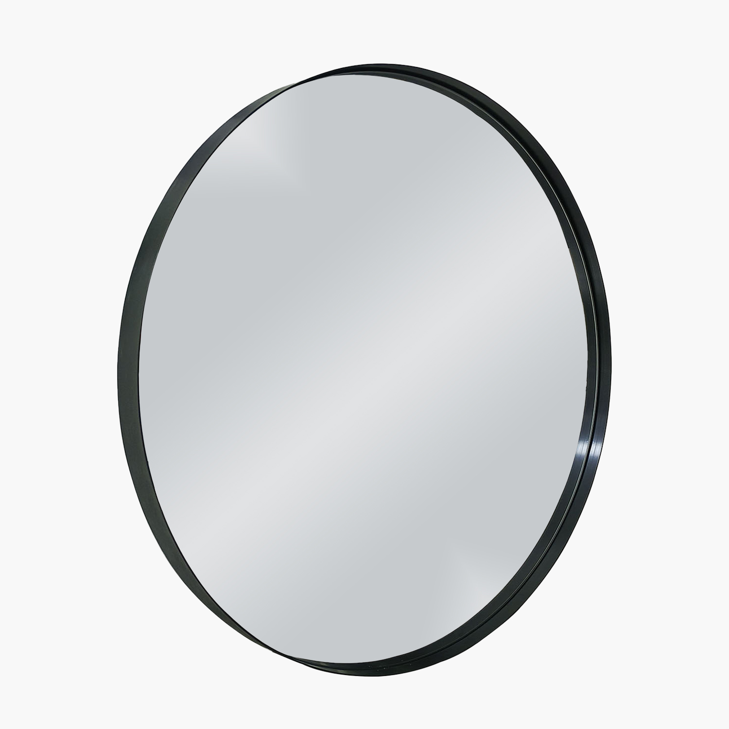 ESPEJO FORM DESIGN CLEMENTINA 100 NEGRO - 2