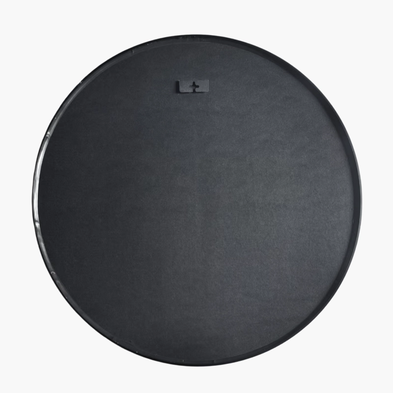ESPEJO FORM DESIGN CLEMENTINA 100 NEGRO - 3