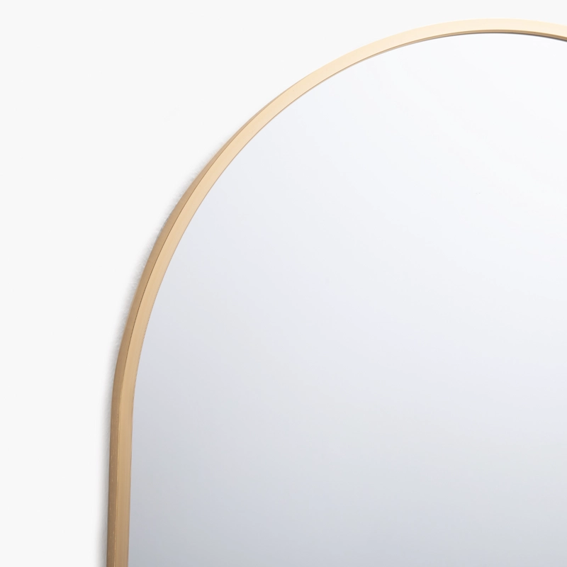 ESPEJO FORM DESIGN AVIGNON 150 DORADO - 4