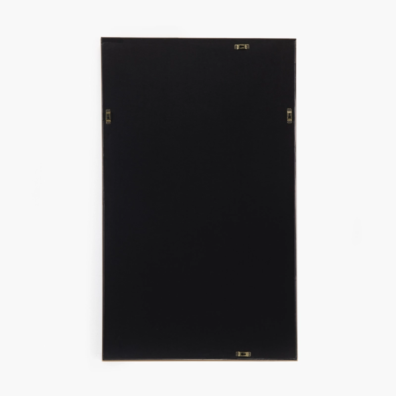 ESPEJO FORM DESIGN LUCERNA 140 DORADO - 3