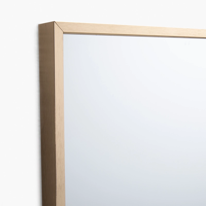 ESPEJO FORM DESIGN LUCERNA 140 DORADO - 4