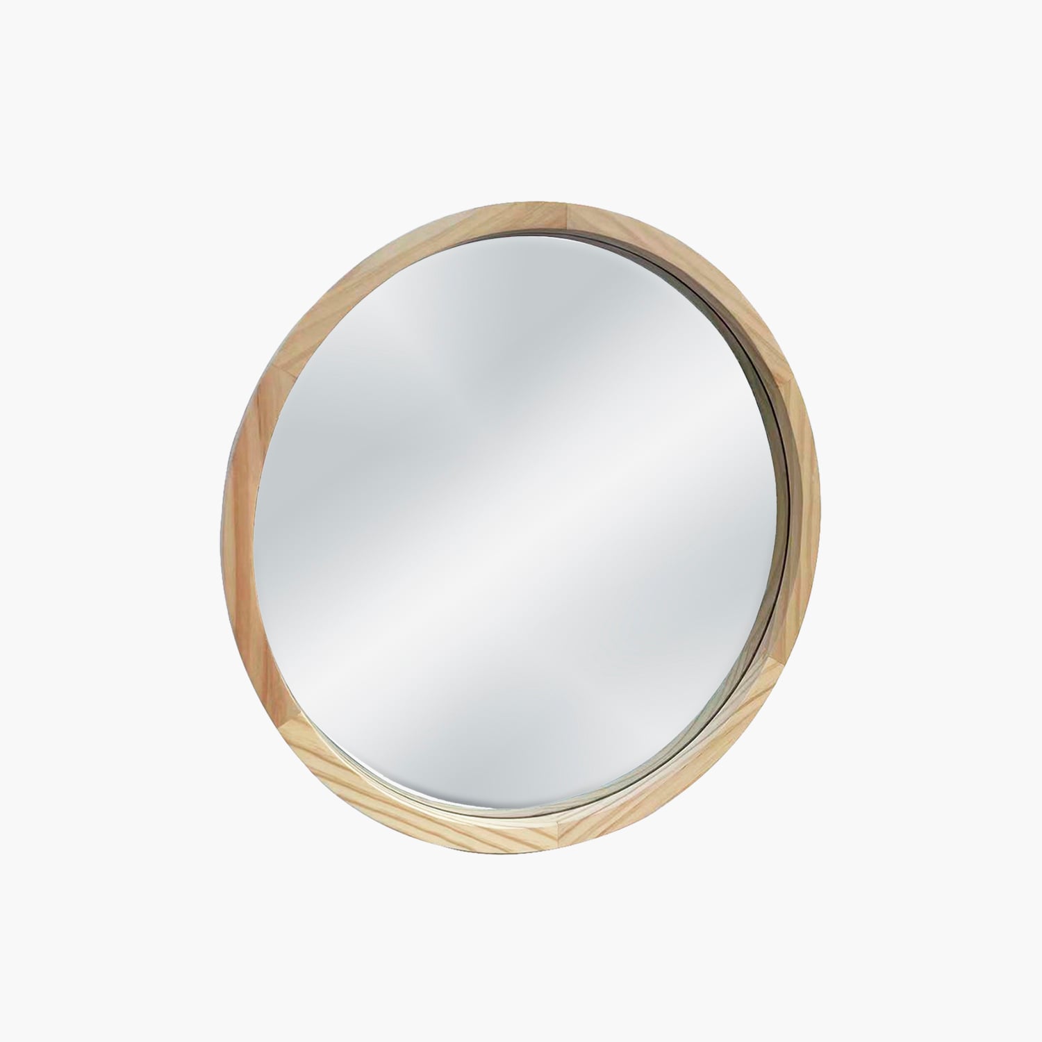 ESPEJO FORM DESIGN GENEVA 60 NATURAL - 3
