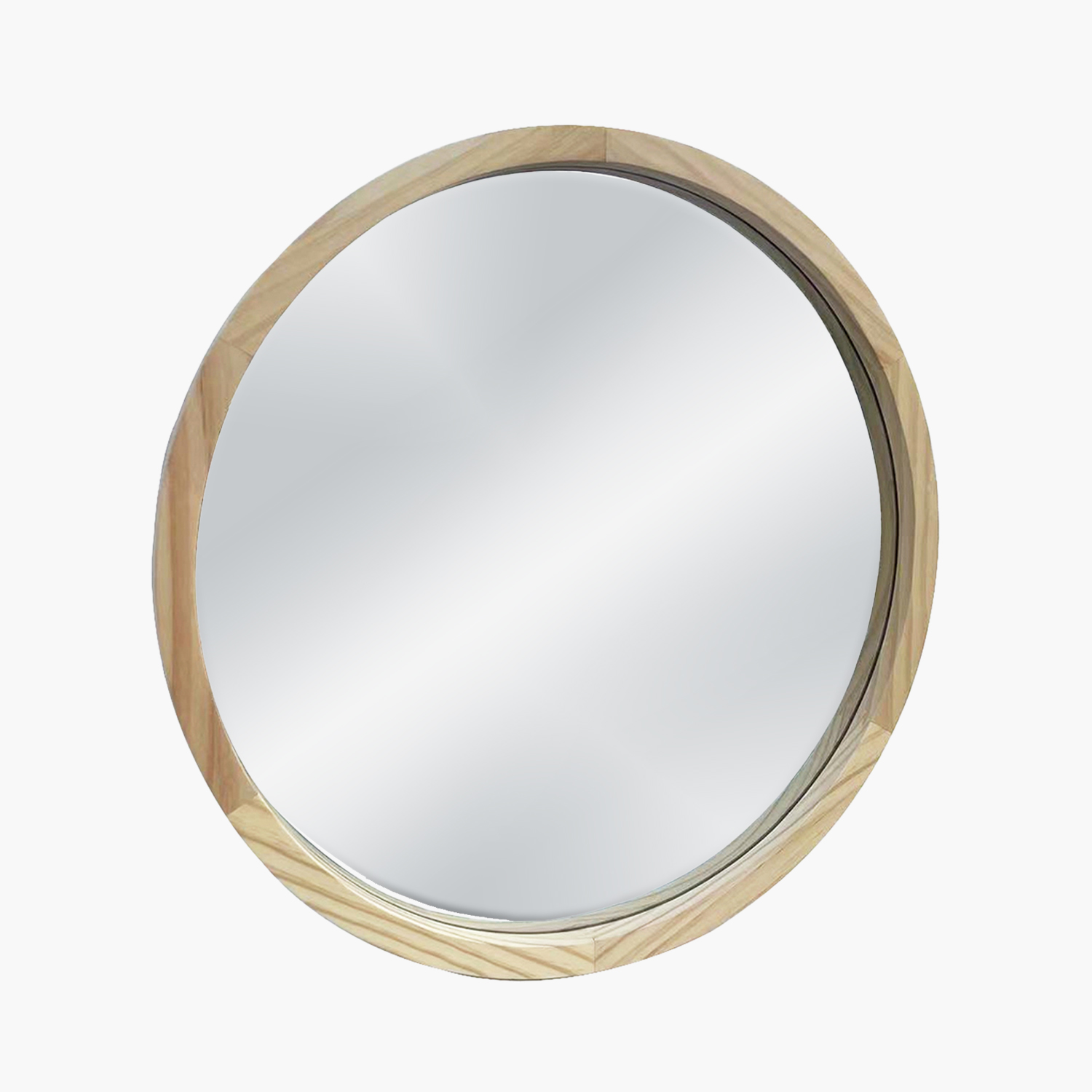 ESPEJO FORM DESIGN GENEVA 80 NATURAL - 3