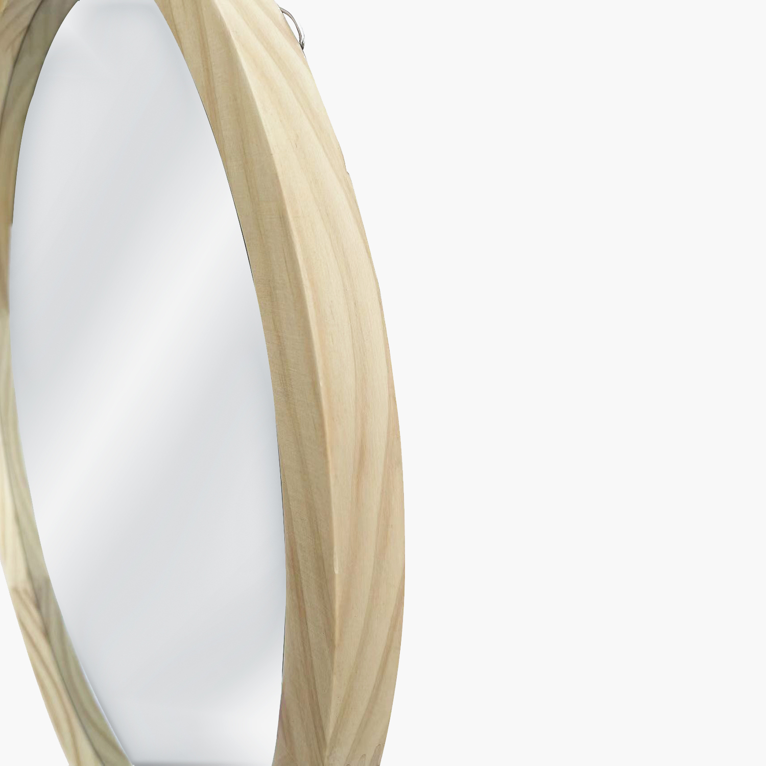 ESPEJO FORM DESIGN GENEVA 80 NATURAL - 5