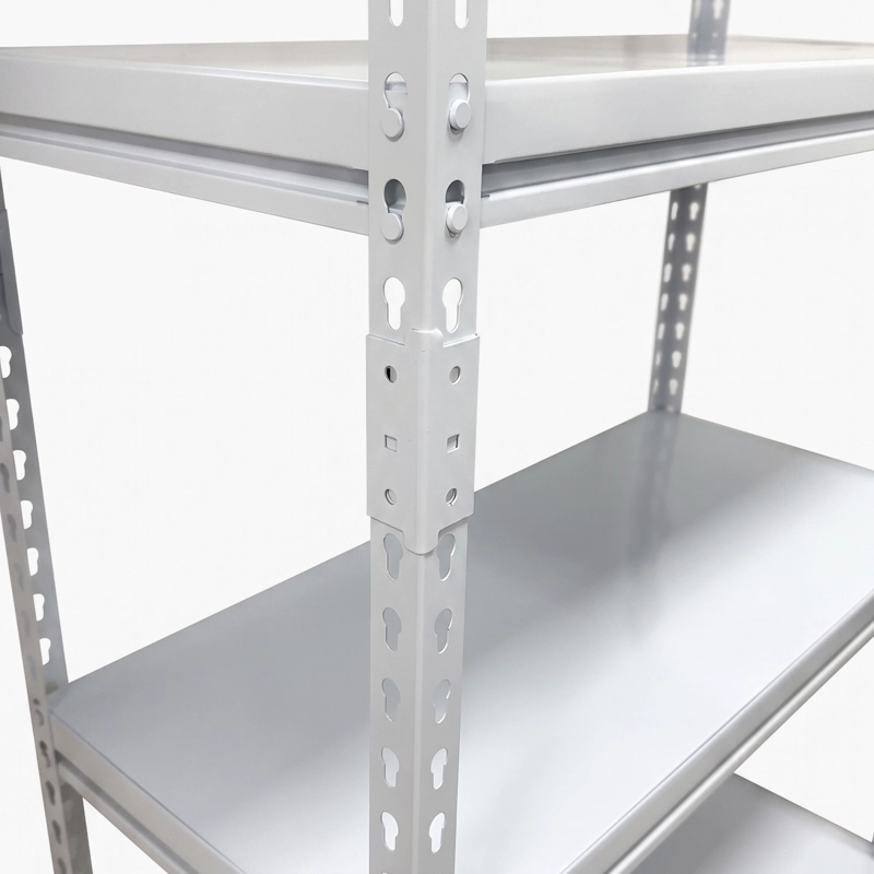 ESTANTE METALICO RACK 90X40X180 250 KG VONTAK - 3