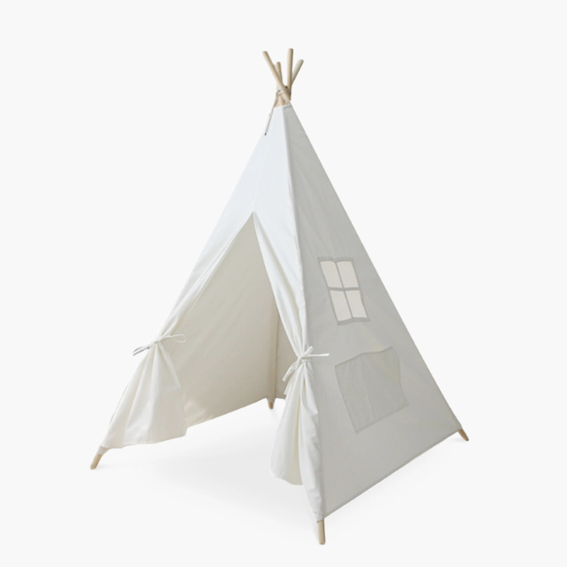 JUGUETES DE OFICIO FORM DESIGN BLANCO CARPA INFANTIL BELÉN FORM - 1