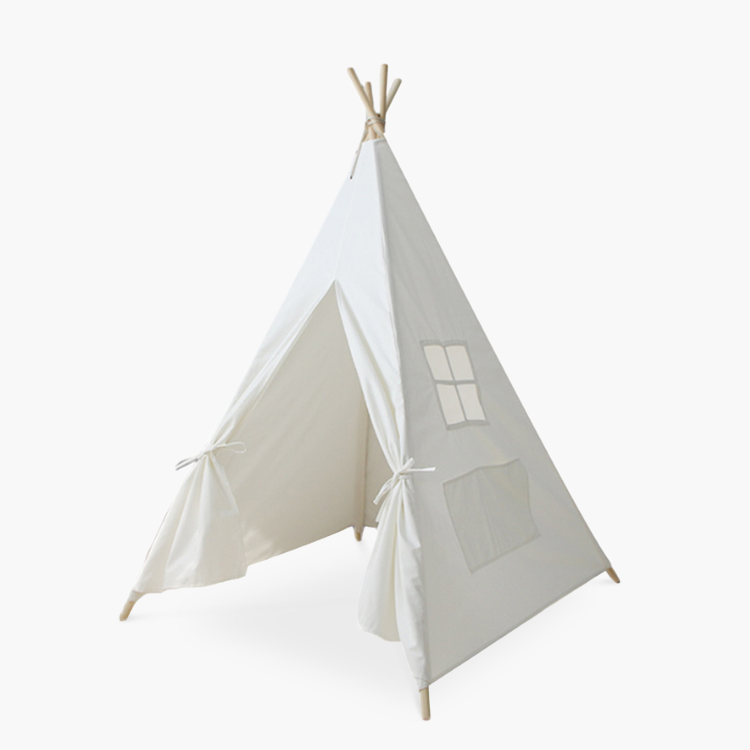 JUGUETES DE OFICIO FORM DESIGN BLANCO CARPA INFANTIL BELÉN FORM - 1