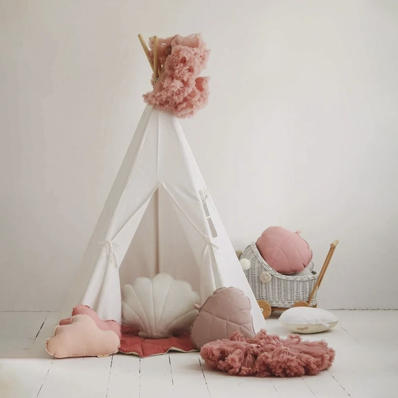 JUGUETES DE OFICIO FORM DESIGN BLANCO CARPA INFANTIL BELÉN FORM - 2
