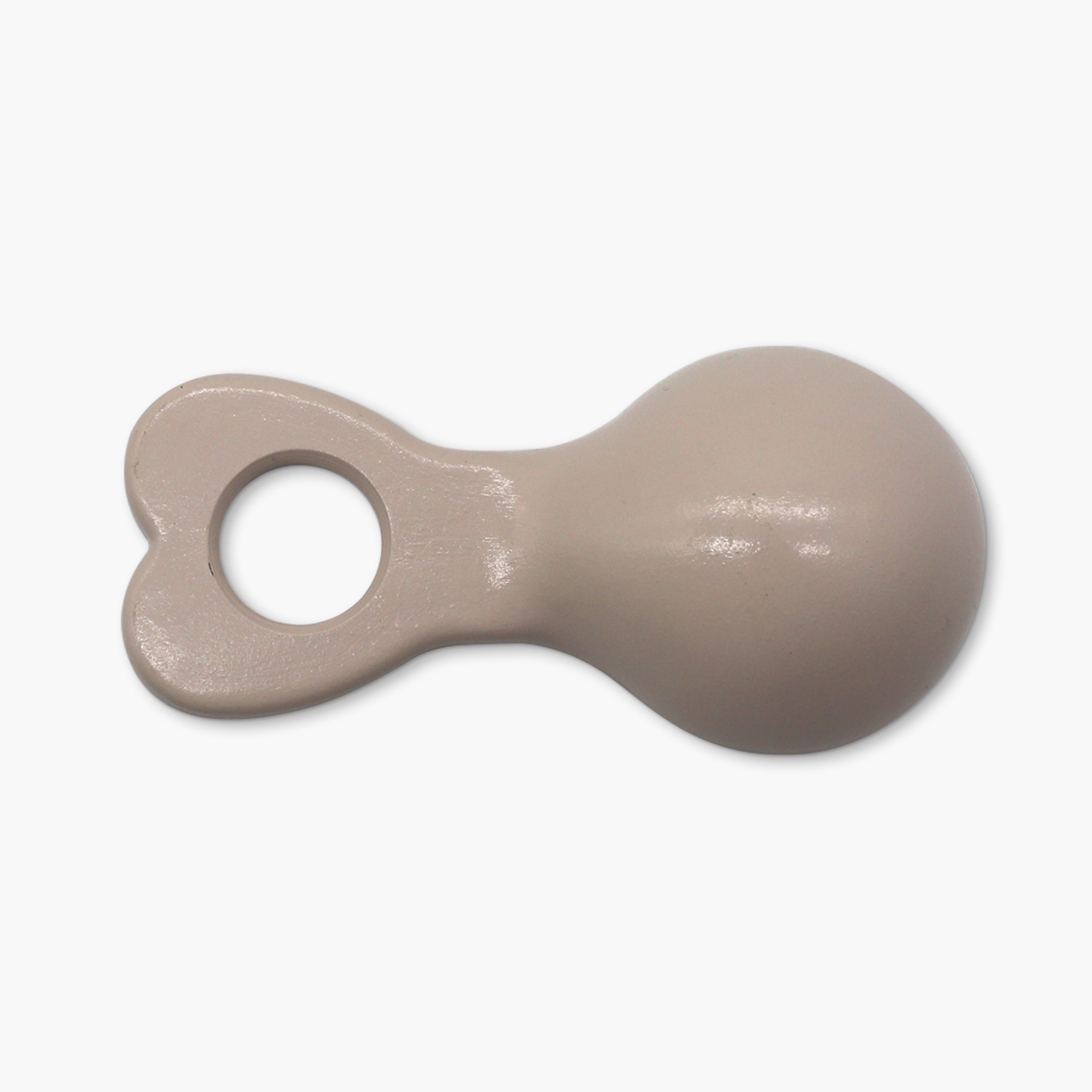 HELADERÍA INFANTIL FORM DESIGN MADERA NATURAL FORM - 7