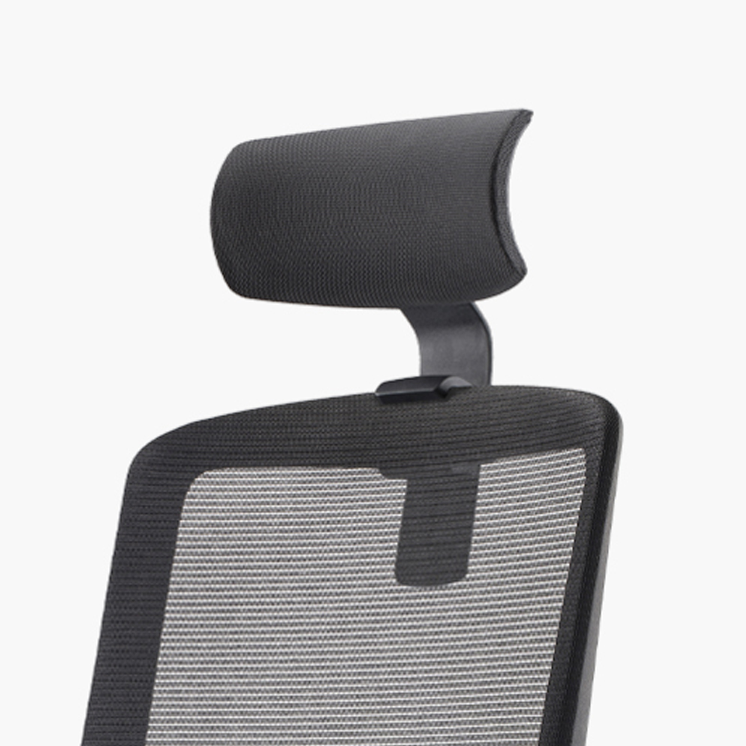 CABECERO FORM OFFICE NEGRO CHIC - 2
