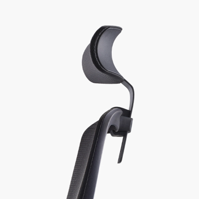CABECERO FORM OFFICE NEGRO CHIC - 3