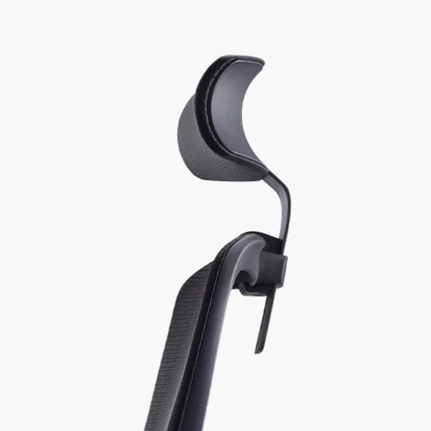 CABECERO FORM OFFICE NEGRO CHIC - 3