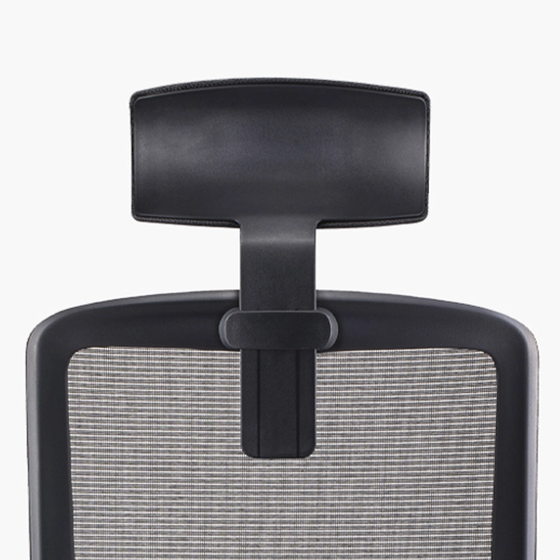 CABECERO FORM OFFICE NEGRO CHIC - 4