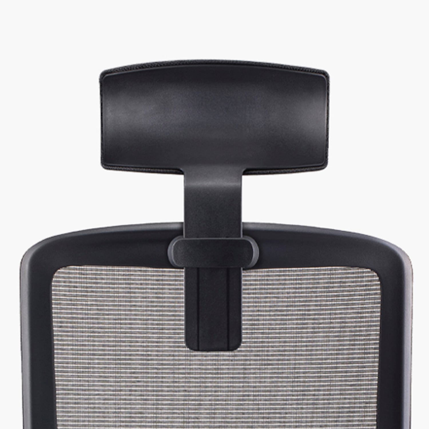CABECERO FORM OFFICE NEGRO CHIC - 4