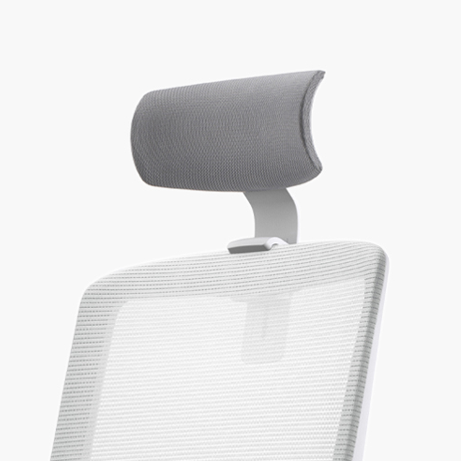 CABECERO FORM OFFICE GRIS CLARO CHIC - 2
