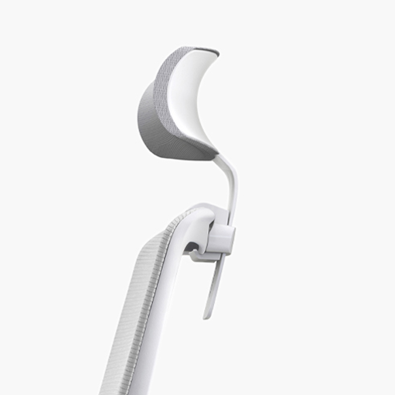 CABECERO FORM OFFICE GRIS CLARO CHIC - 3