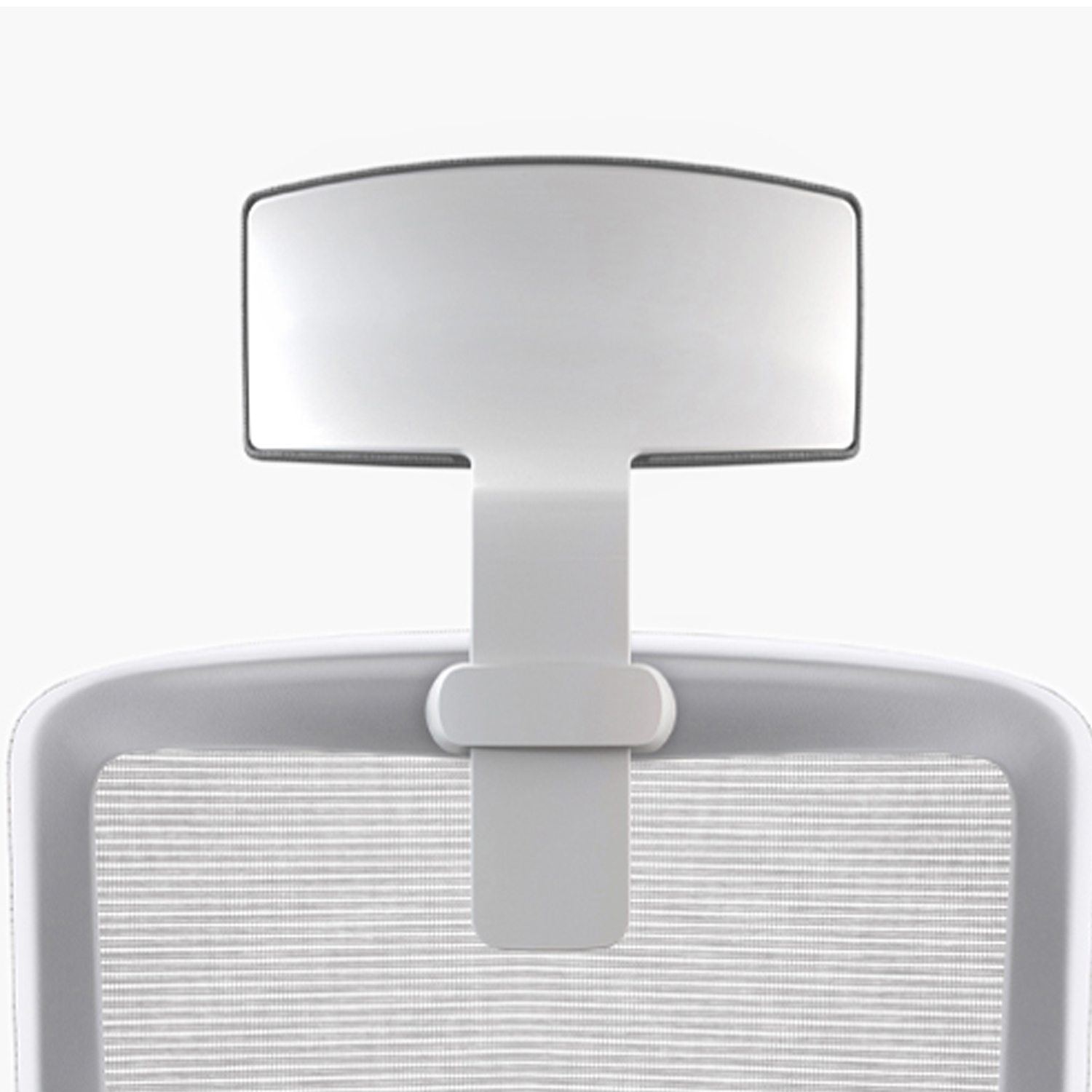 CABECERO FORM OFFICE GRIS CLARO CHIC - 4