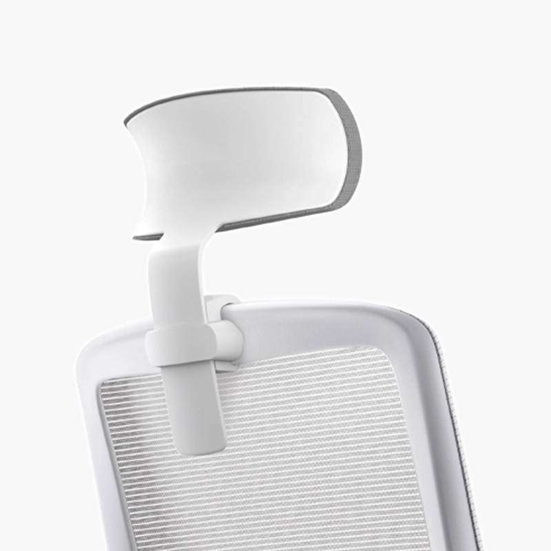 CABECERO FORM OFFICE GRIS CLARO CHIC - 5