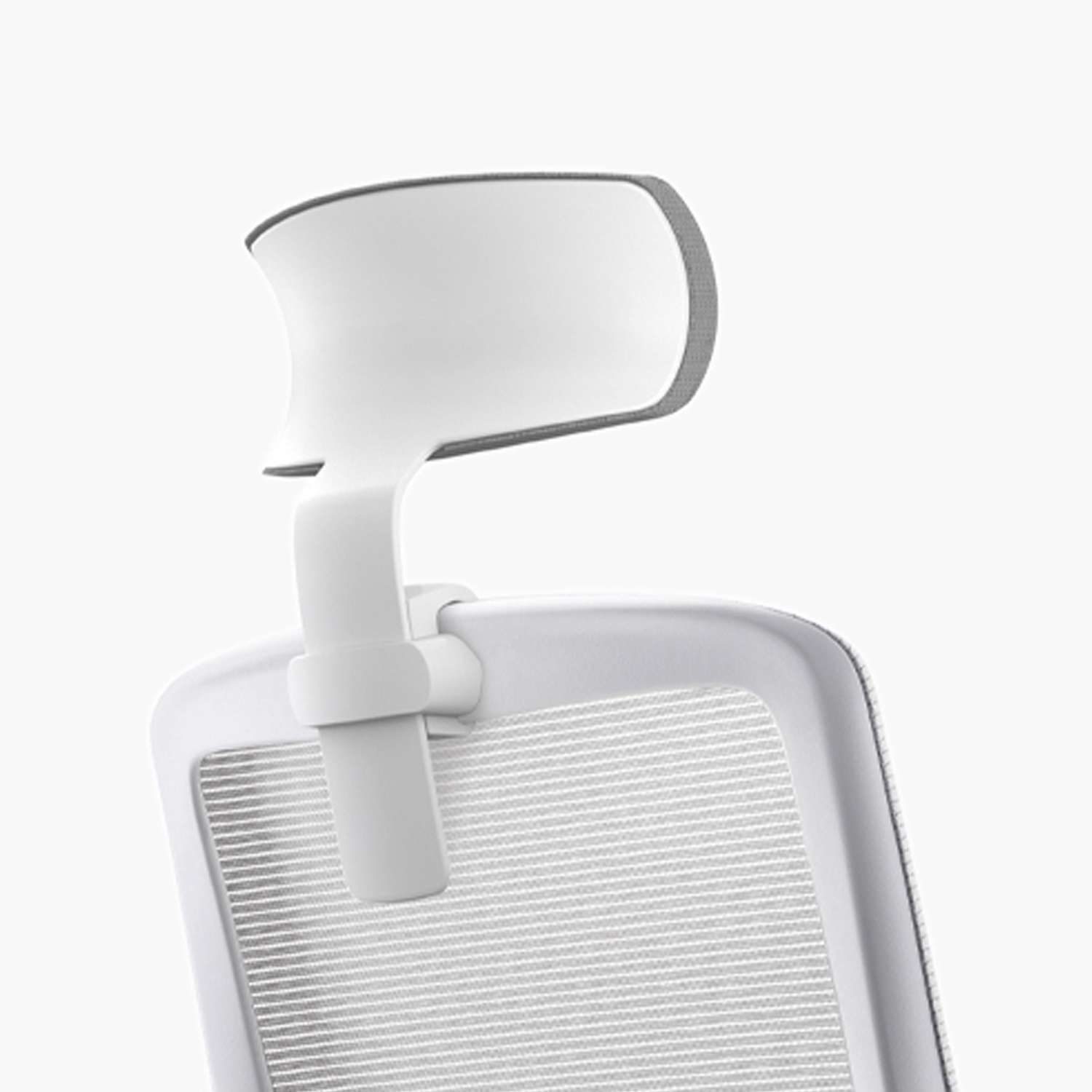 CABECERO FORM OFFICE GRIS CLARO CHIC - 5