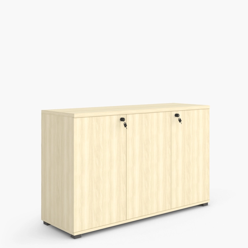 GABINETE BAJO 3 PUERTAS 120 NATURA FORM - 3