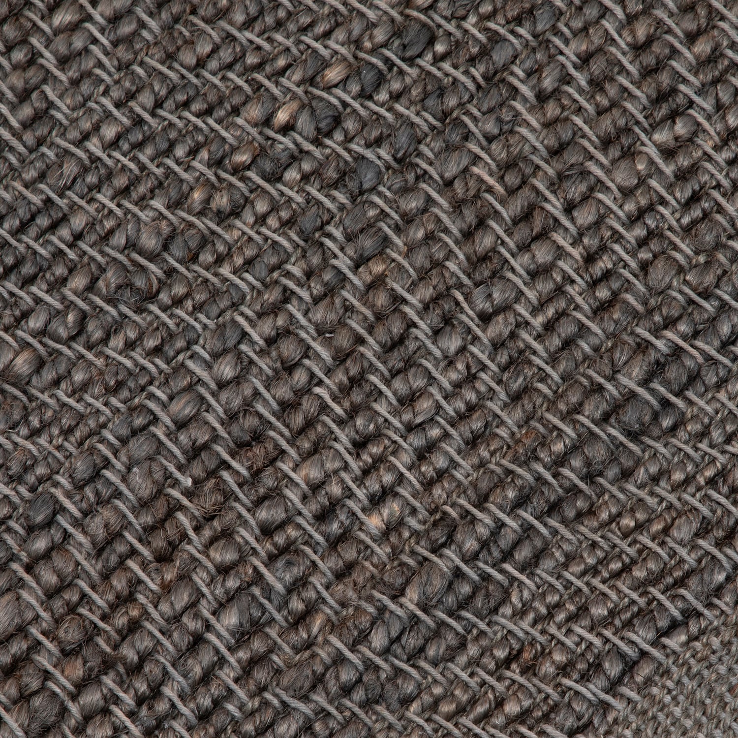 ALFOMBRA HIMALAYA 300X400 GRIS FORM - 2