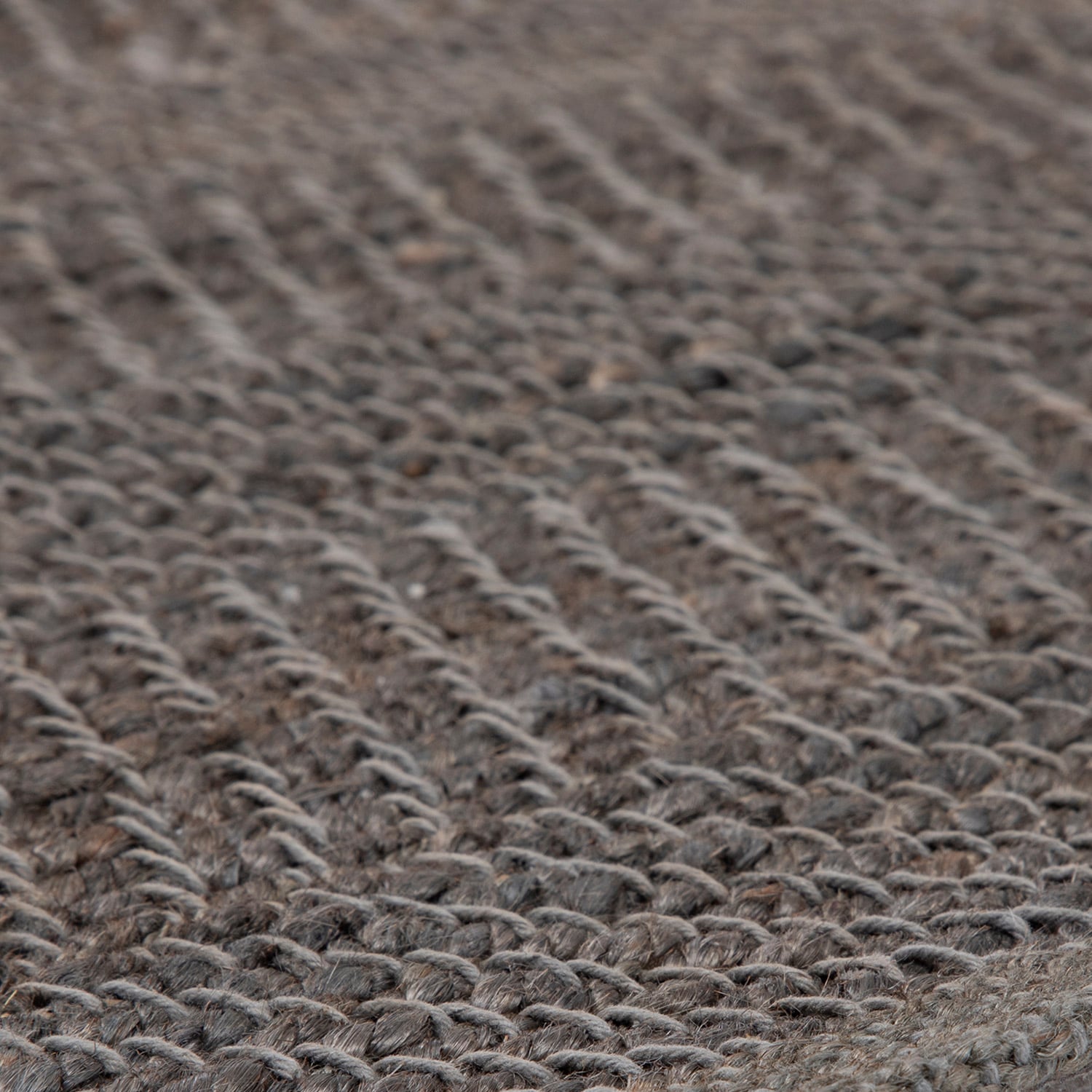 ALFOMBRA HIMALAYA 300X400 GRIS FORM - 4