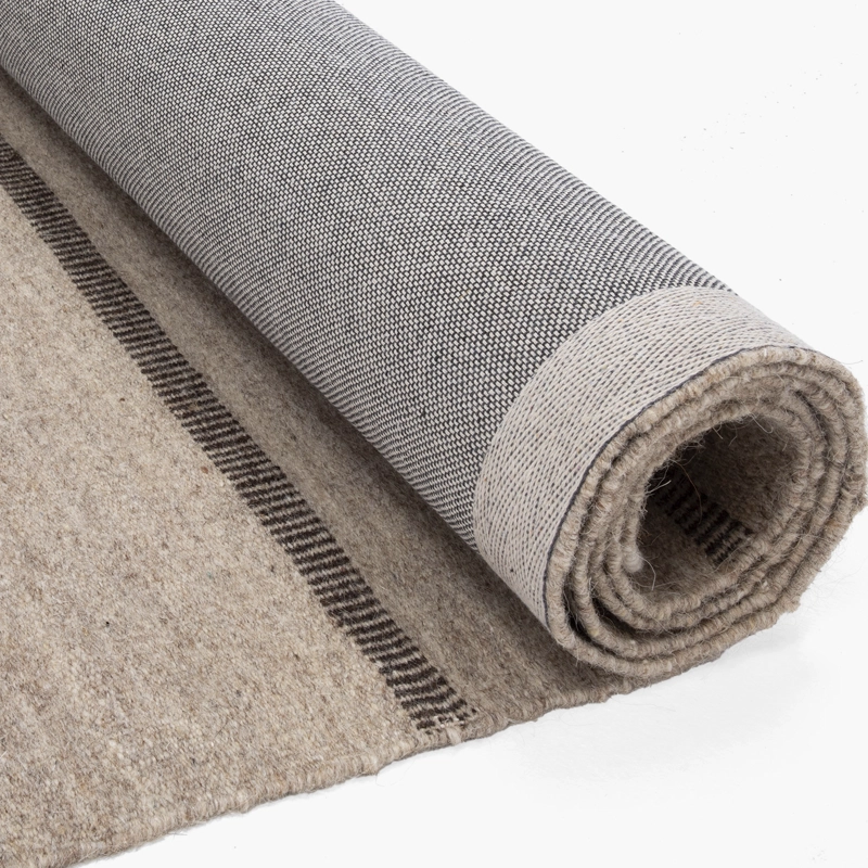 ALFOMBRA ACONCAGUA 300X400 NATURAL FORM - 4