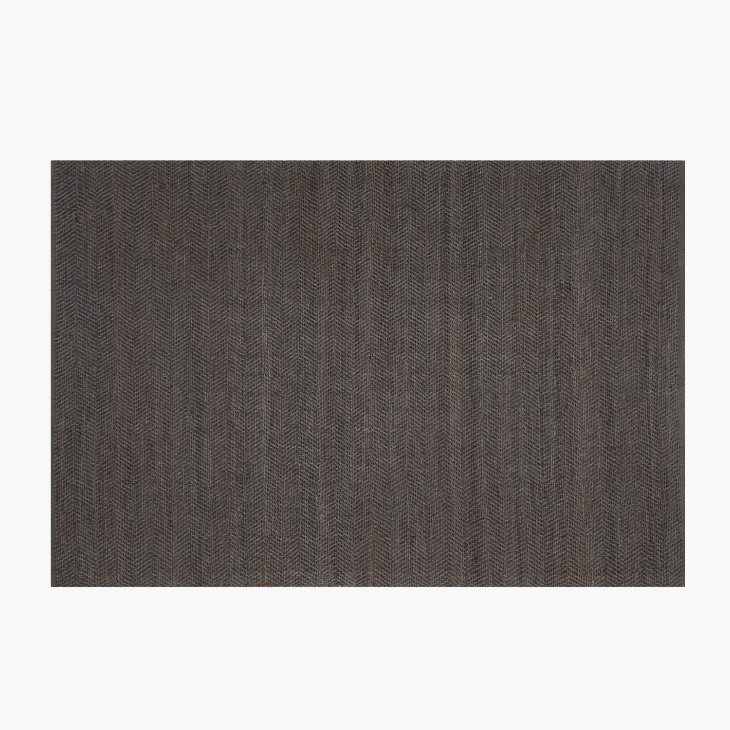 ALFOMBRA HIMALAYA 170X240 GRIS FORM - 1