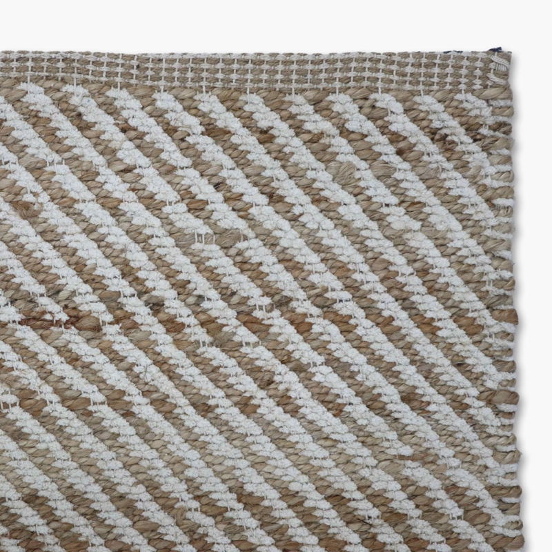 ALFOMBRA TIBET 200X300 NATURAL FORM - 1