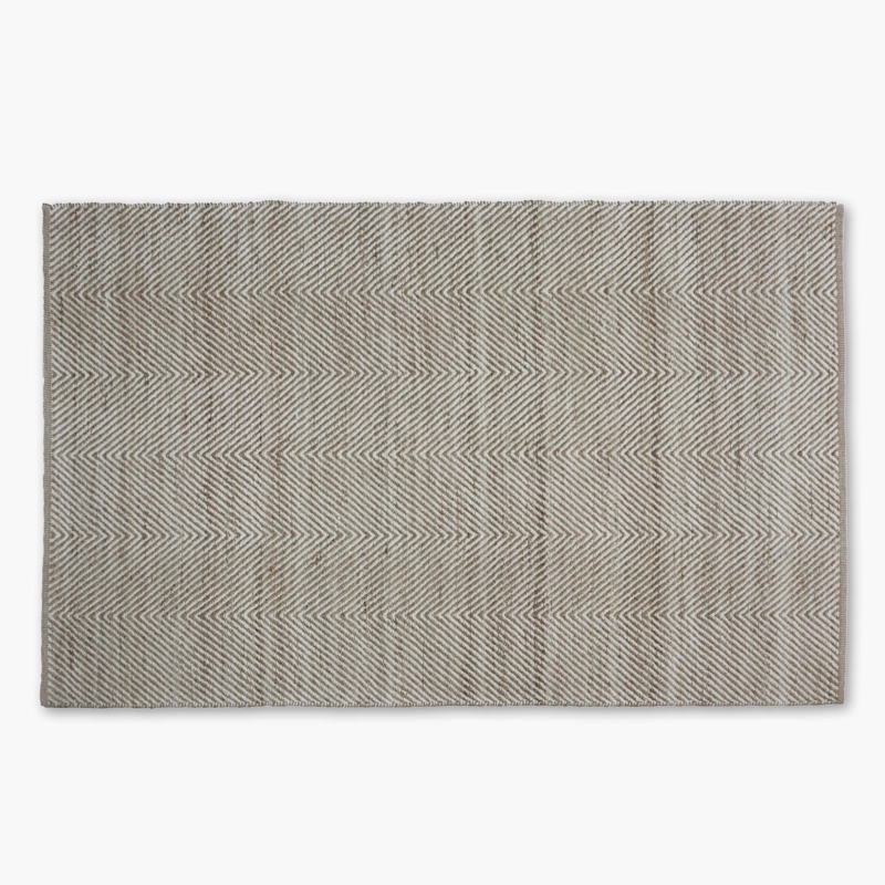 ALFOMBRA TIBET 200X300 NATURAL FORM - 3