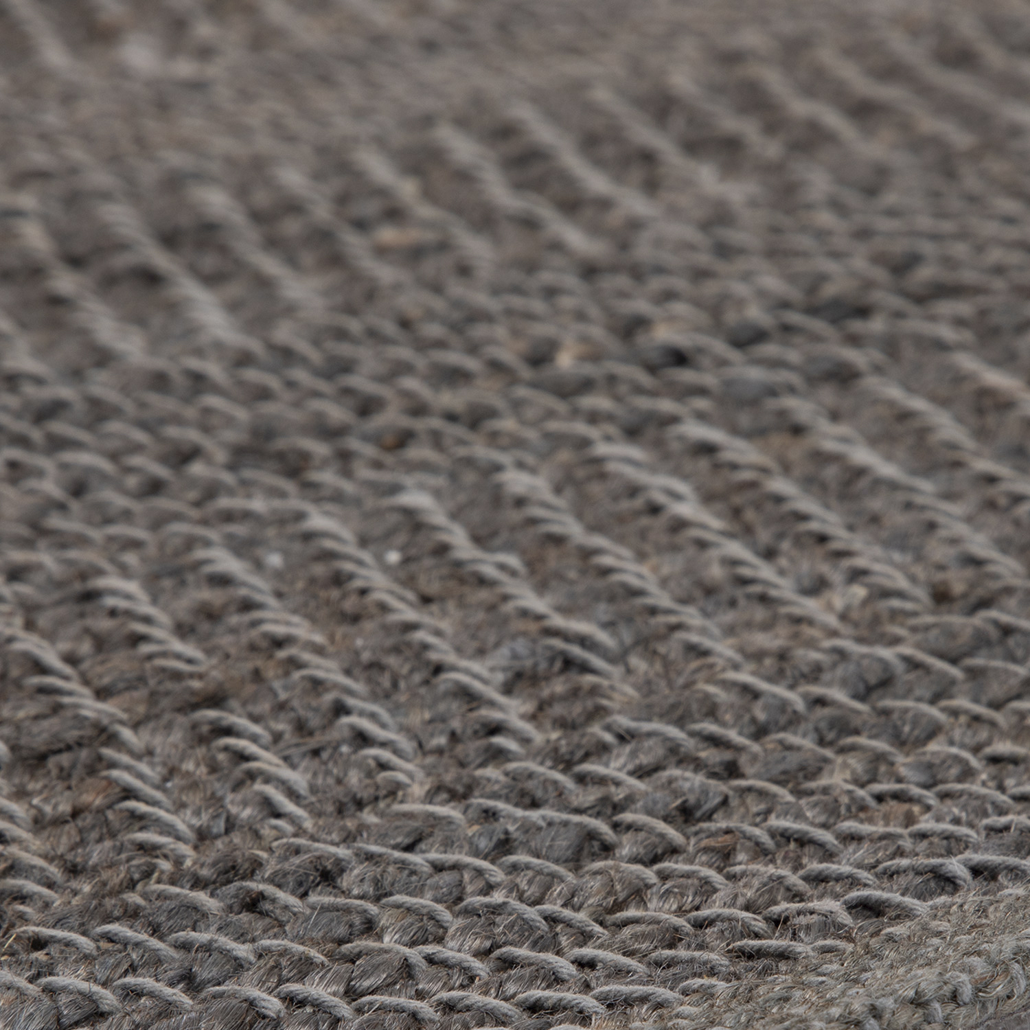 ALFOMBRA HIMALAYA 200X300 GRIS FORM - 4