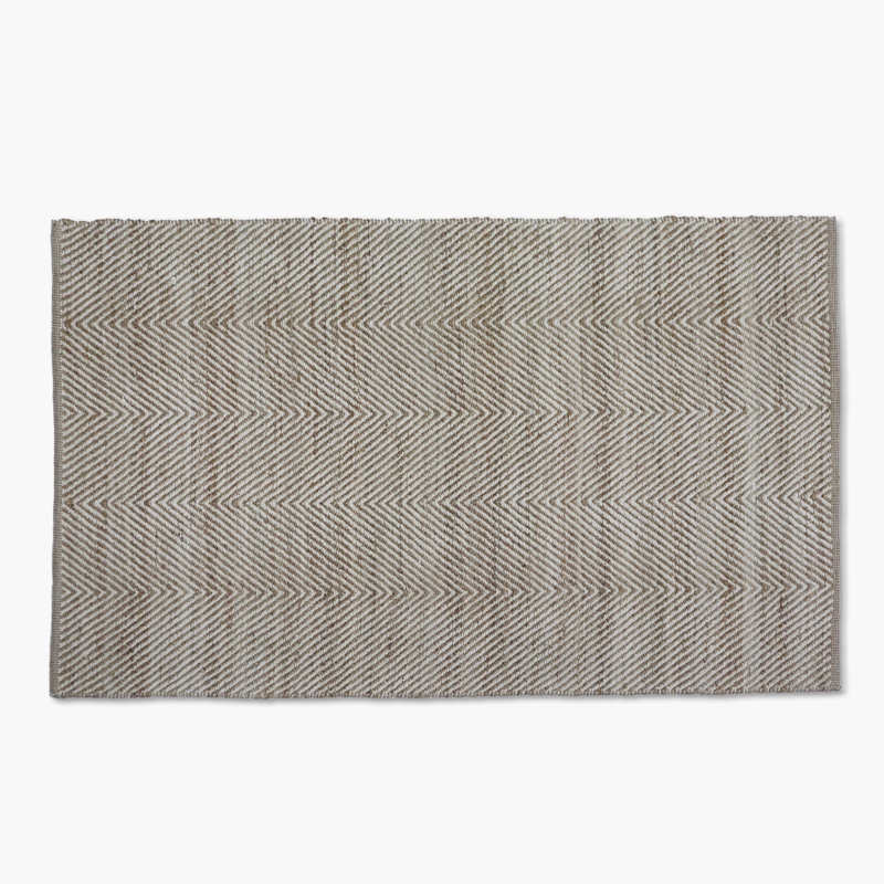ALFOMBRA TIBET 170X240 NATURAL FORM - 3