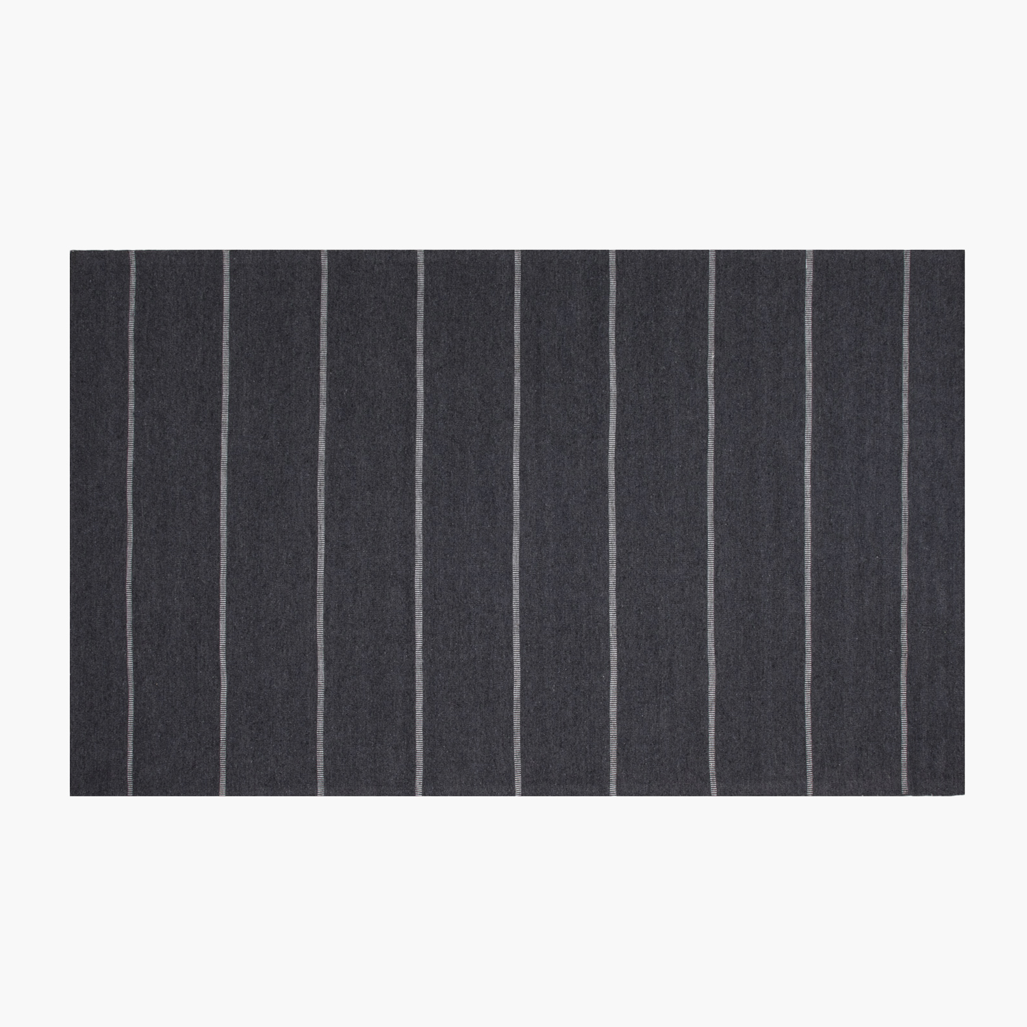 ALFOMBRA ACONCAGUA 200X300 GRIS OSCURO FORM - 1