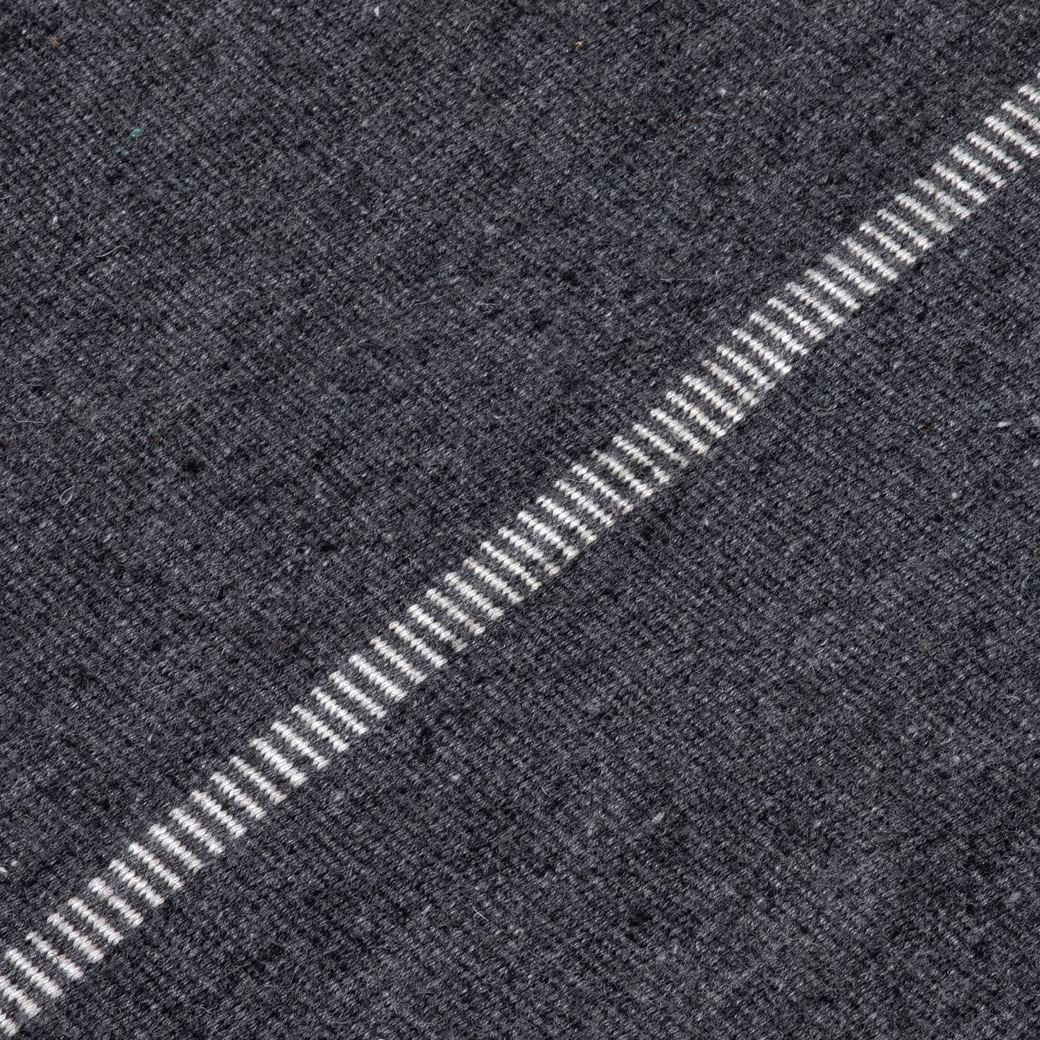 ALFOMBRA ACONCAGUA 200X300 GRIS OSCURO FORM - 2